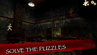 Mr.Xantu:Horror Game Adventure imagem de tela 5