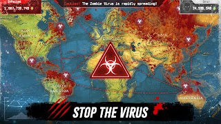 Survival Tactics screenshot 4