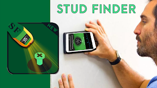 Stud finder & Stud Detector ポスター