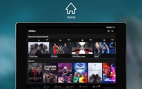 DStv Now (lite) screenshot 4