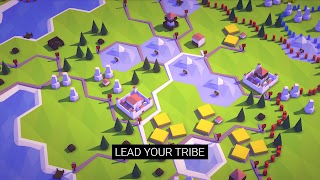 Abstrrkt Explorers - Strategy اسکرین شاٹ 5