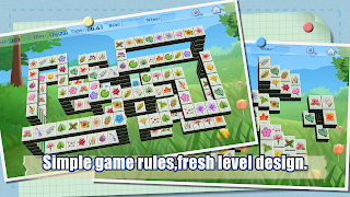 Stack of Mahjong ภาพหน้าจอ 2