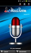 برنامه‌نما MeetRoom عکس از صفحه