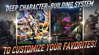 LAST CLOUDIA 스크린샷 4