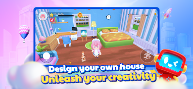 Meduverse screenshot 2