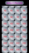 Brain Math Puzzles capture d'écran 2
