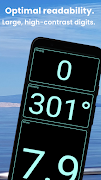 Poster Boatspeed