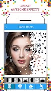 Pixel Effect اسکرین شاٹ 3