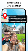 GPS Camera - Photo Location screenshot 7