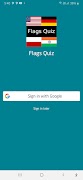Flags of the World Quiz - All Country Flags Cartaz