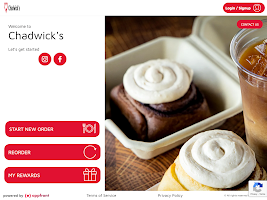 Chadwick's screenshot 3
