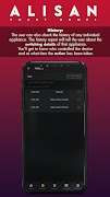 Alisan Home Automation اسکرین شاٹ 3