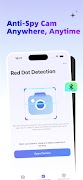 Hidden Camera Detector Pro+ screenshot 4