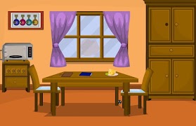 Burger Escape imagem de tela 4