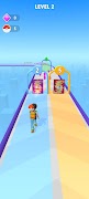 Monster Card Rush screenshot 2