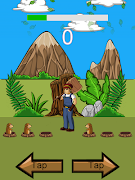 Gopher Attack ภาพหน้าจอ 5