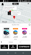 برنامه‌نما Ubi Lem - Cliente عکس از صفحه