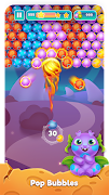 Bubble Dragons تصوير الشاشة 7