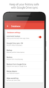 ScorePal ảnh chụp màn hình 7