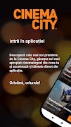 Cinema City Romania скриншот 5