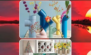 برنامه‌نما پی وی سی طراحی لوله عکس از صفحه