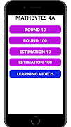 MathBytes4A captura de pantalla 5