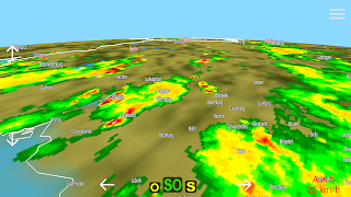 Radarsicht screenshot 5