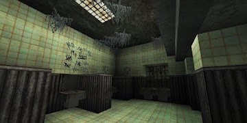 Horror Maps for Minecraft screenshot 2