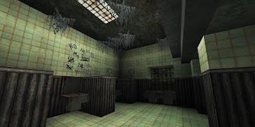 Horror Maps for Minecraft capture d'écran 2