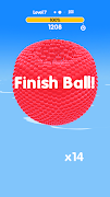 Ball Paint imagem de tela 3