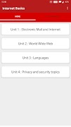 Internet Basics : Engineering poster
