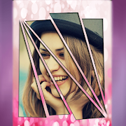 3D Camera Photo Editor 3D Phot 截圖 2