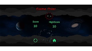 Spaceman screenshot 4