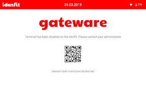 Gateware تصوير الشاشة 5