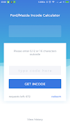برنامه‌نما Incode to Outcode for Ford/GM عکس از صفحه