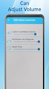 Caller Name Announcer screenshot 3