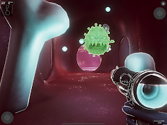VirusBusters Screenshot 6