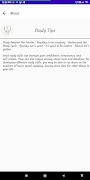 Study Tips 截图 4