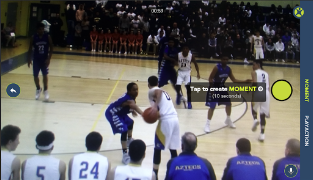 ScoreVision Capture captura de pantalla 5