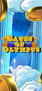 Gates of Olympus 海报