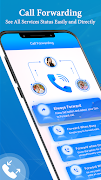 پوستر Call Forwarding