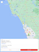 برنامهنما AVL Trackview عکس از صفحه