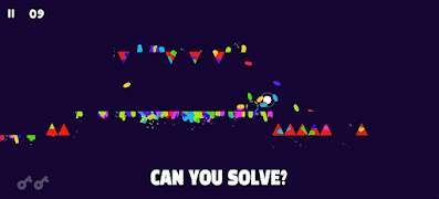 INK Splash Screenshot 3