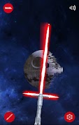 3D  Lightsaber Game Experience screenshot 5