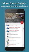 Video Format Factory 截图 3