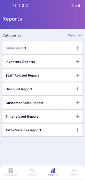 TABsense Dashboard screenshot 2