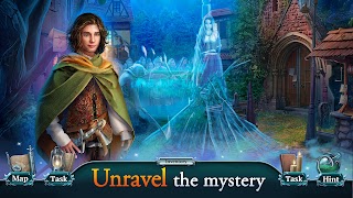 برنامه‌نما Cursed Fables 2: Murder Case عکس از صفحه