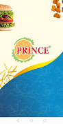 پوستر Prince Burger