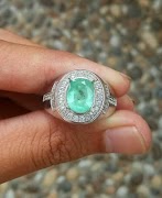 Stone Ring Design Ideas screenshot 3