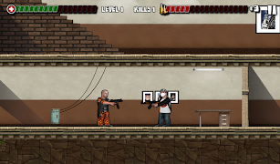 Action Bros screenshot 4